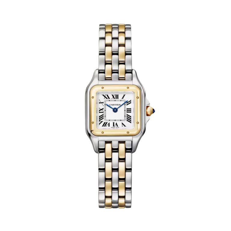 Panthère de Cartier SM - Cartier - W2PN0018 Panthère de Cartier SM - Cartier - W2PN0018
