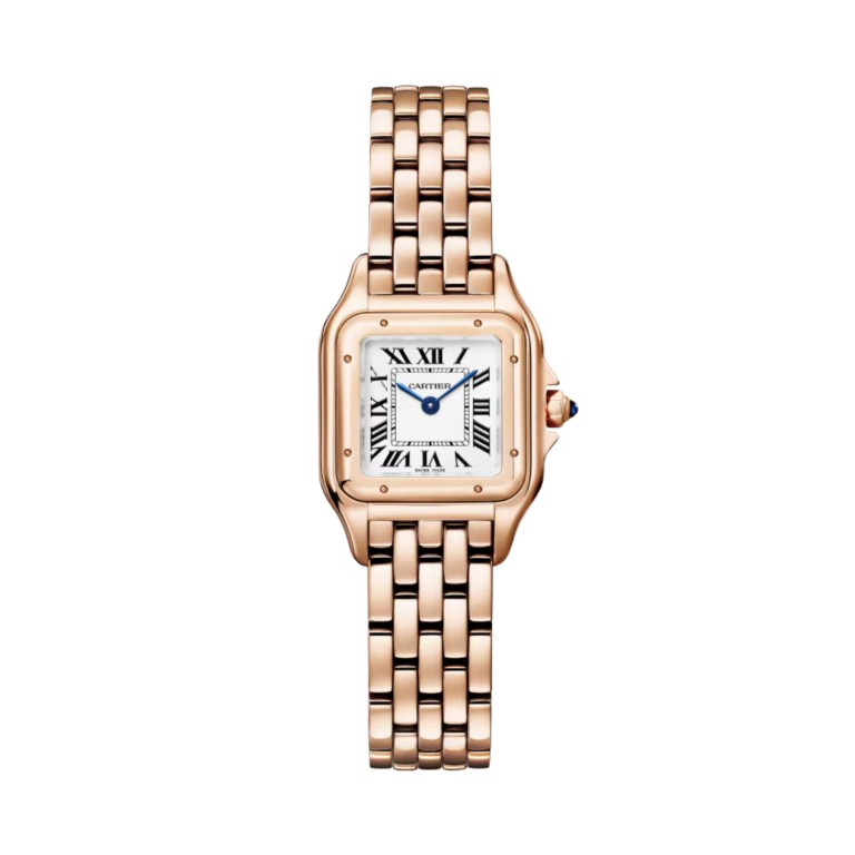 Panthère de Cartier SM - Cartier - WGPN0060 Panthère de Cartier SM - Cartier - WGPN0060
