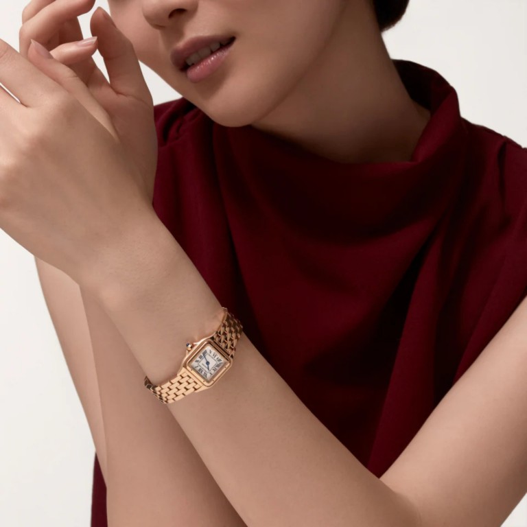 Cartier Panthère de Cartier SM - WGPN0060 - #2 Cartier Panthère de Cartier SM - WGPN0060 - #2