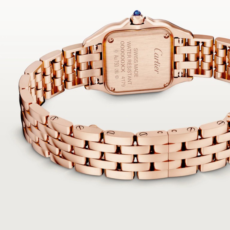 Cartier Panthère de Cartier SM - WGPN0060 - #5 Cartier Panthère de Cartier SM - WGPN0060 - #5