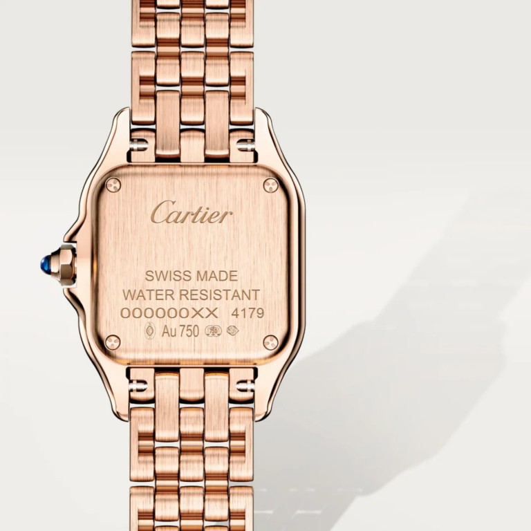 Cartier Panthère de Cartier SM - WGPN0060 - #7 Cartier Panthère de Cartier SM - WGPN0060 - #7
