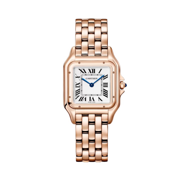 Panthère de Cartier MM - Cartier - WGPN0007 Panthère de Cartier MM - Cartier - WGPN0007