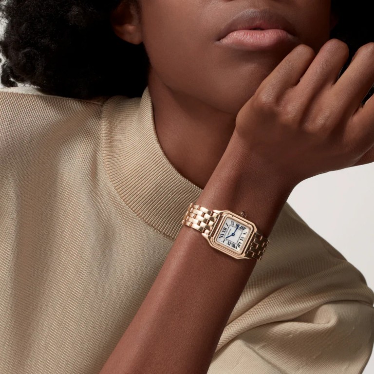 Cartier Panthère de Cartier MM - WGPN0007 - #2 Cartier Panthère de Cartier MM - WGPN0007 - #2