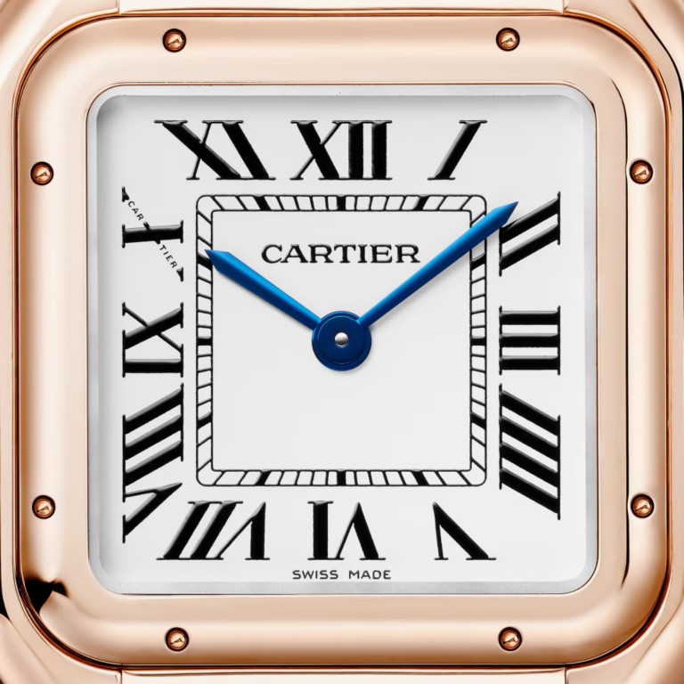 Cartier Panthère de Cartier MM - WGPN0007 - #3 Cartier Panthère de Cartier MM - WGPN0007 - #3