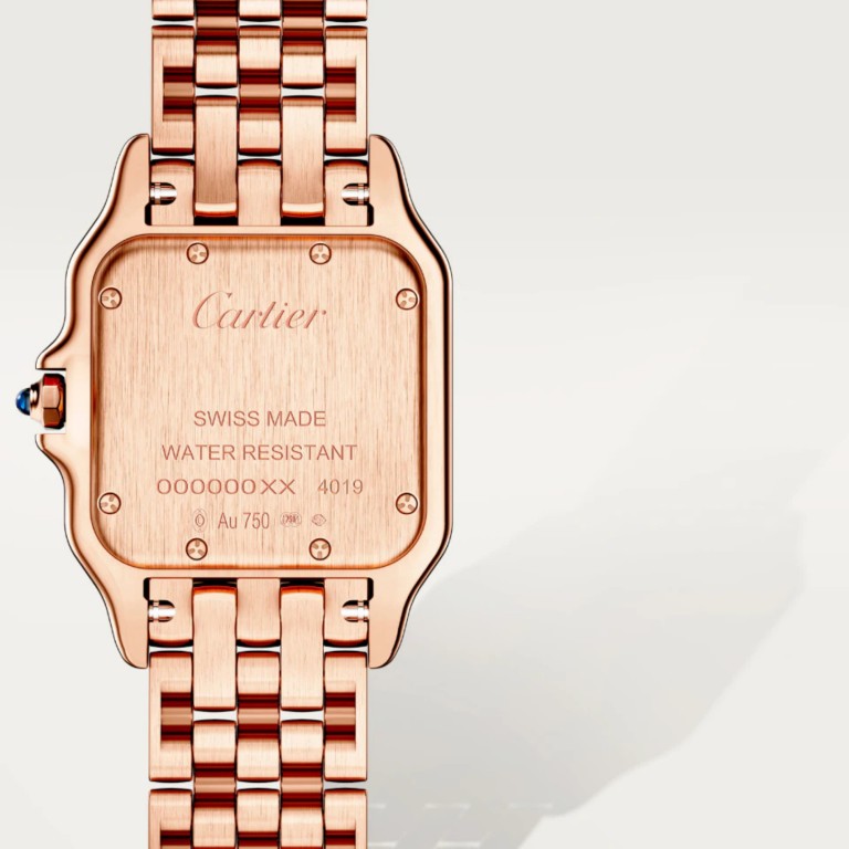 Cartier Panthère de Cartier MM - WGPN0007 - #4 Cartier Panthère de Cartier MM - WGPN0007 - #4