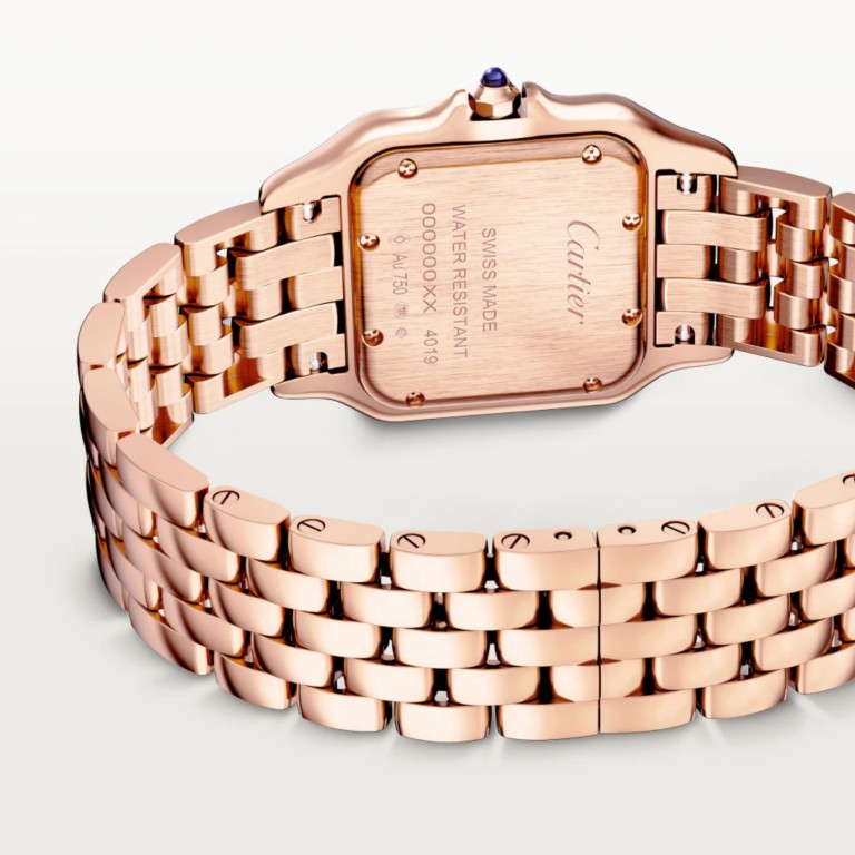 Cartier Panthère de Cartier MM - WGPN0007 - #5 Cartier Panthère de Cartier MM - WGPN0007 - #5