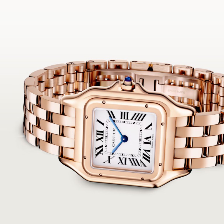 Cartier Panthère de Cartier MM - WGPN0007 - #6 Cartier Panthère de Cartier MM - WGPN0007 - #6