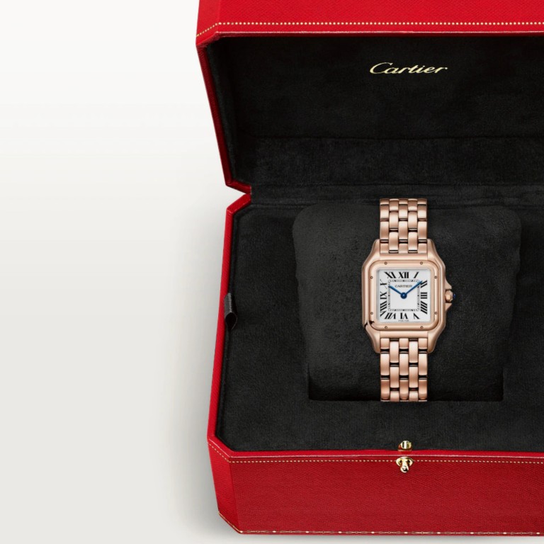 Cartier Panthère de Cartier MM - WGPN0007 - #7 Cartier Panthère de Cartier MM - WGPN0007 - #7