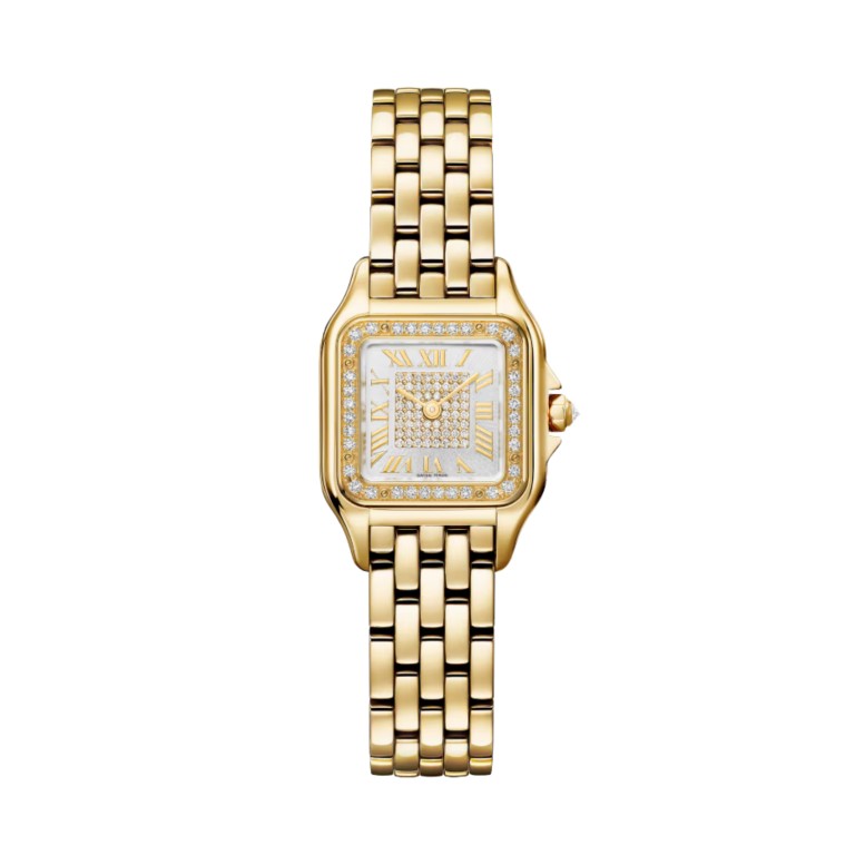 Panthère de Cartier SM - Cartier - WJPN0094 Panthère de Cartier SM - Cartier - WJPN0094