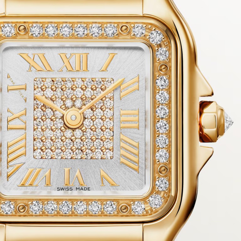 Cartier Panthère de Cartier SM - WJPN0094 - #4 Cartier Panthère de Cartier SM - WJPN0094 - #4