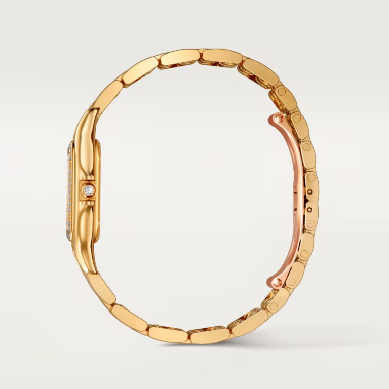 Cartier Panthère de Cartier SM - WJPN0094 - #5 Cartier Panthère de Cartier SM - WJPN0094 - #5