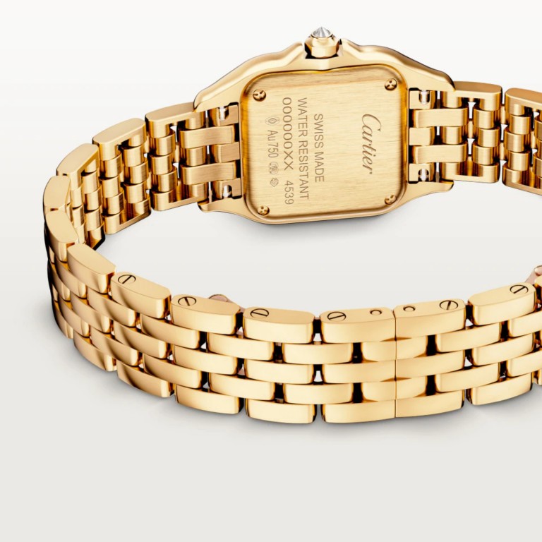 Cartier Panthère de Cartier SM - WJPN0094 - #6 Cartier Panthère de Cartier SM - WJPN0094 - #6
