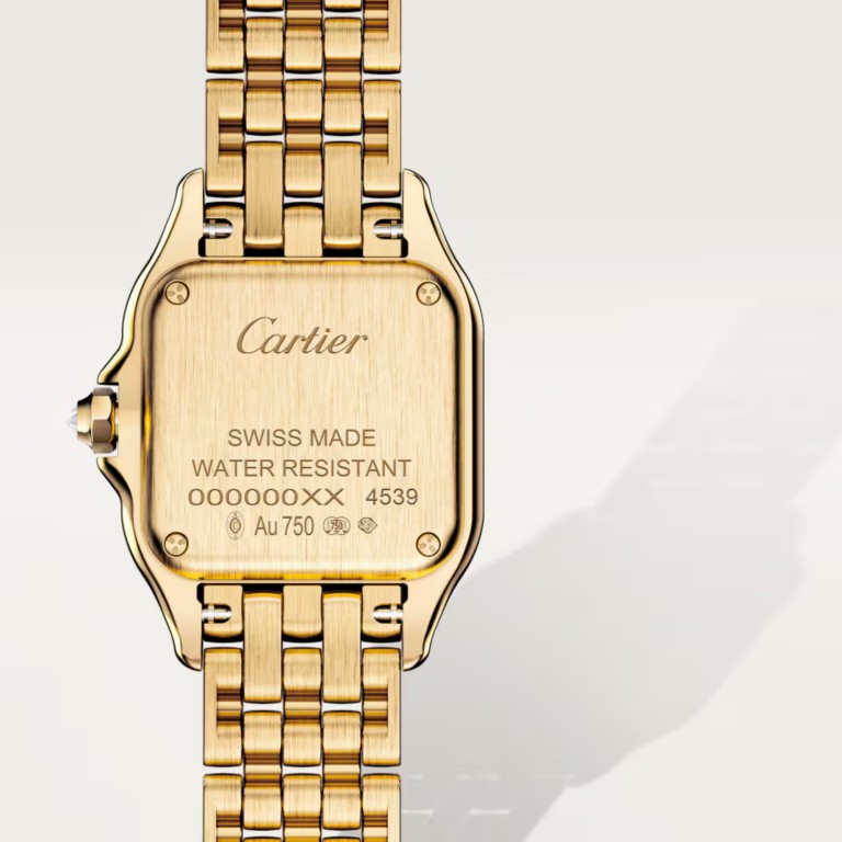 Cartier Panthère de Cartier SM - WJPN0094 - #7 Cartier Panthère de Cartier SM - WJPN0094 - #7