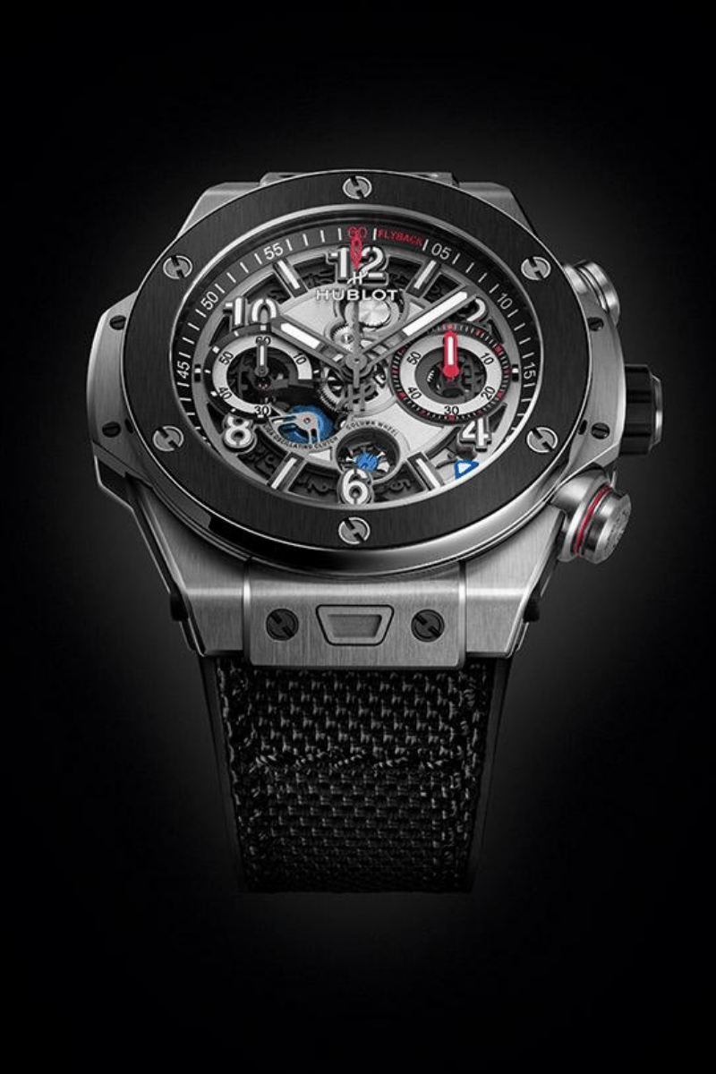Hublot Big Bang Unico