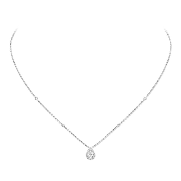 Joy Collier - Messika - 5224-WG Joy Collier - Messika - 5224-WG