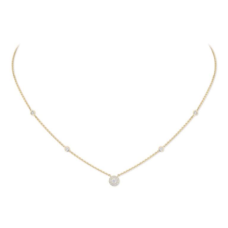 Joy Collier - Messika - 5370-YG Joy Collier - Messika - 5370-YG