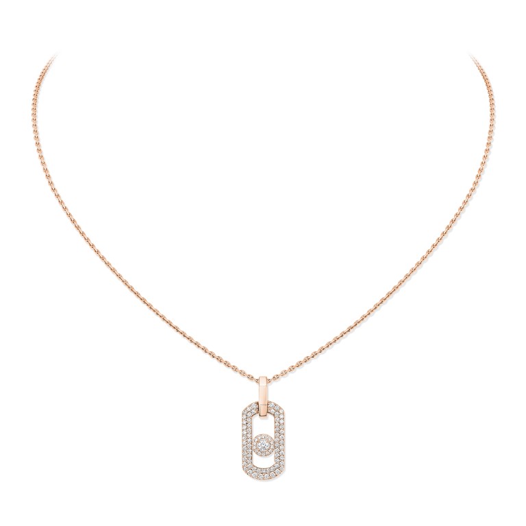 So Move Collier - Messika - 14966-PG So Move Collier - Messika - 14966-PG