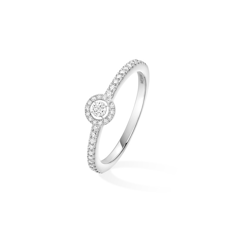 Joy Ring - Messika - 5493-WG Joy Ring - Messika - 5493-WG