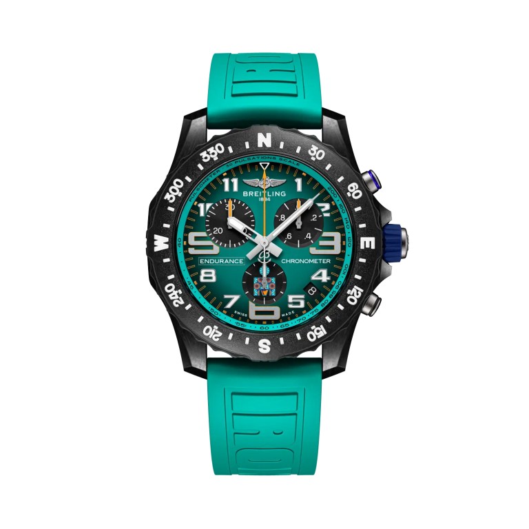 Professional 44mm - Breitling - X823101K1C1S1 Professional 44mm - Breitling - X823101K1C1S1