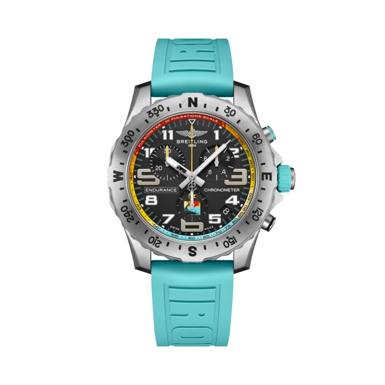 Professional 44mm - Breitling - E823108A1B1S1 Professional 44mm - Breitling - E823108A1B1S1