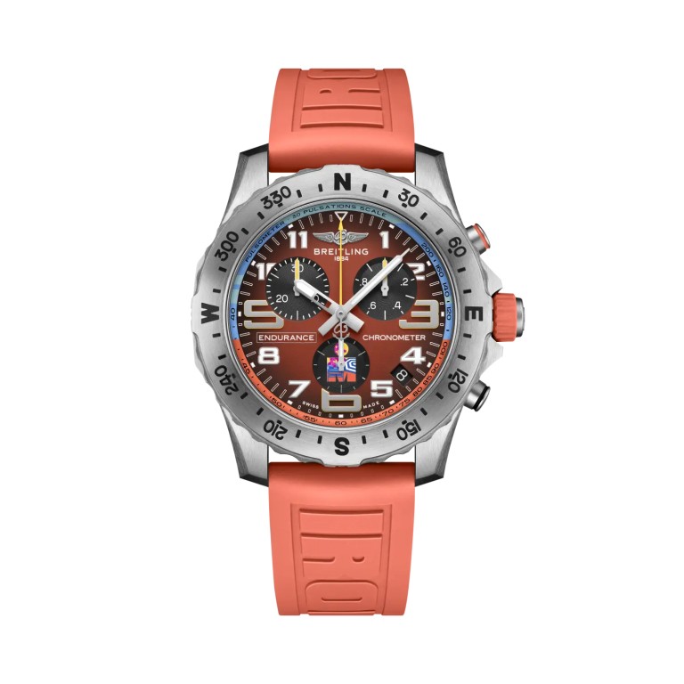 Professional 44mm - Breitling - E823107A101S1 Professional 44mm - Breitling - E823107A101S1