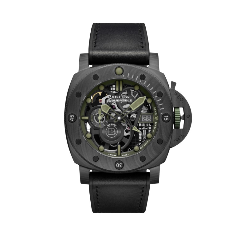 Submersible 47mm - Panerai - PAM01283 Submersible 47mm - Panerai - PAM01283