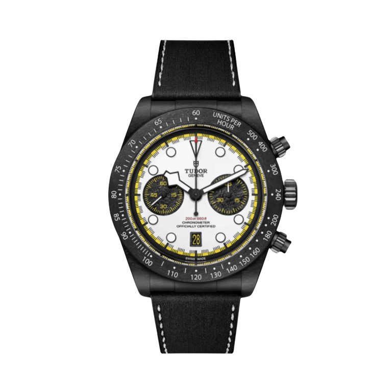 Black Bay 42mm - Tudor - 79377KN-0003 Black Bay 42mm - Tudor - 79377KN-0003