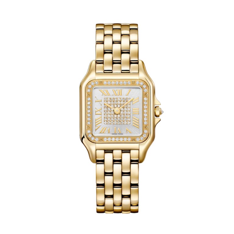 Panthère de Cartier MM - Cartier - WJPN0093 Panthère de Cartier MM - Cartier - WJPN0093