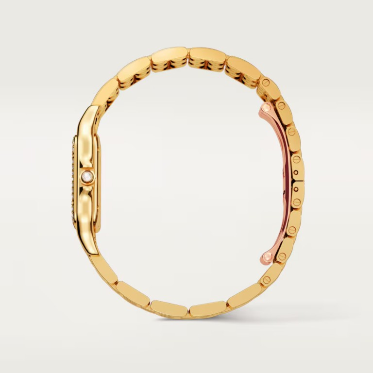 Cartier Panthère de Cartier MM - WJPN0093 - #4 Cartier Panthère de Cartier MM - WJPN0093 - #4