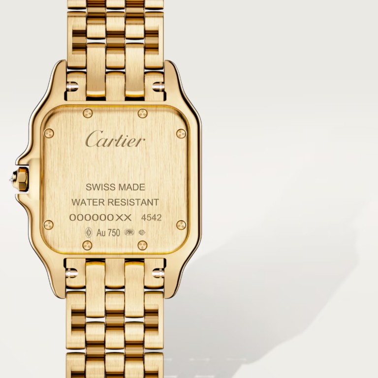 Cartier Panthère de Cartier MM - WJPN0093 - #5 Cartier Panthère de Cartier MM - WJPN0093 - #5