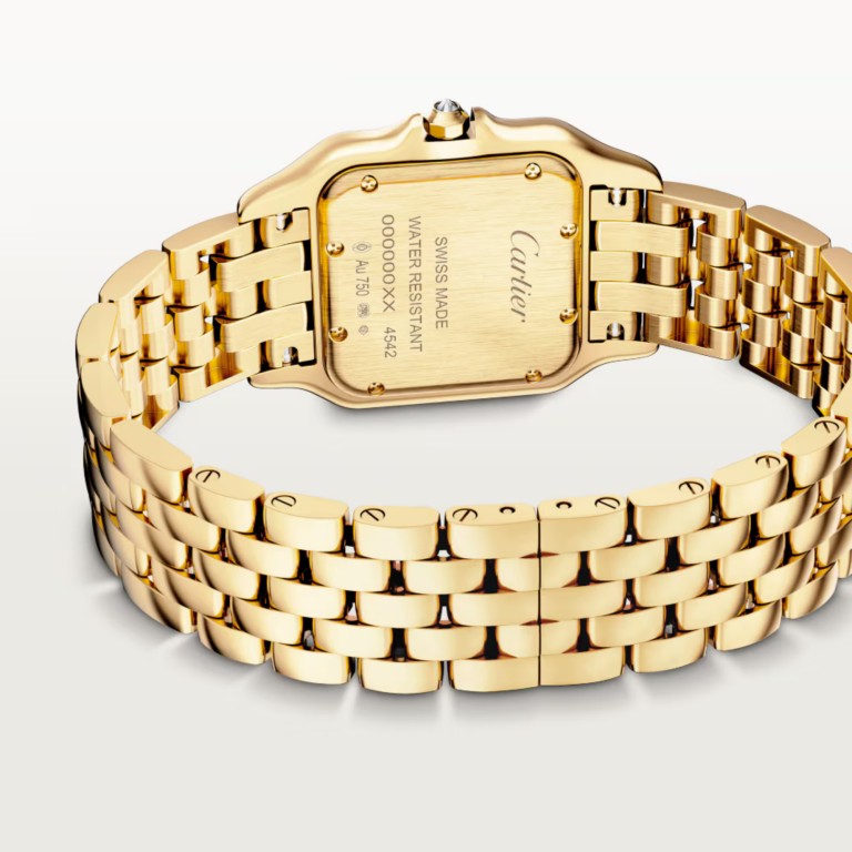 Cartier Panthère de Cartier MM - WJPN0093 - #6 Cartier Panthère de Cartier MM - WJPN0093 - #6