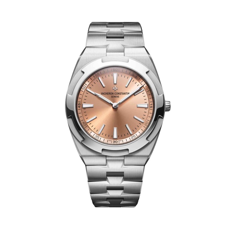 Overseas 40mm - Vacheron Constantin - 2500V/220P-H028 Overseas 40mm - Vacheron Constantin - 2500V/220P-H028