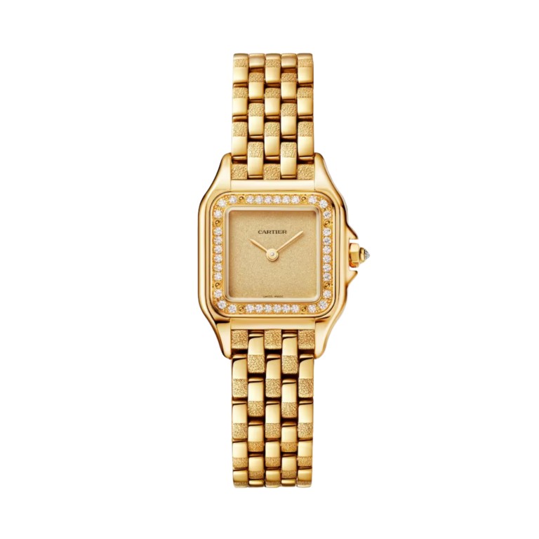 Panthère de Cartier SM - Cartier - WJPN0057 Panthère de Cartier SM - Cartier - WJPN0057