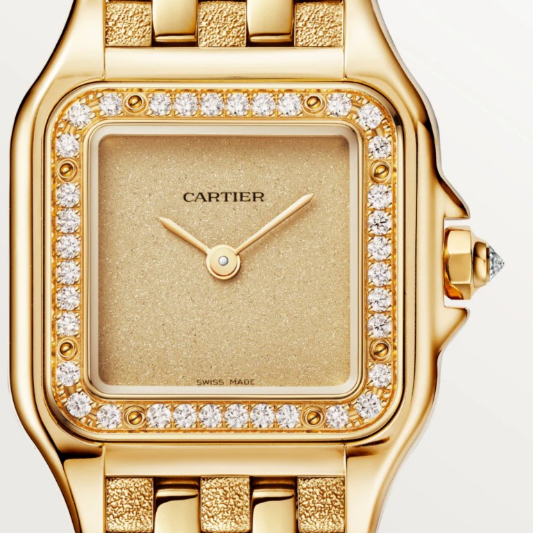 Cartier Panthère de Cartier SM - WJPN0057 - #2 Cartier Panthère de Cartier SM - WJPN0057 - #2