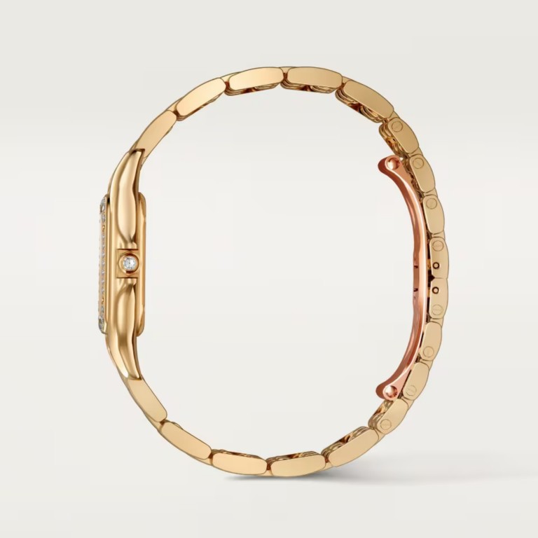Cartier Panthère de Cartier SM - WJPN0057 - #3 Cartier Panthère de Cartier SM - WJPN0057 - #3