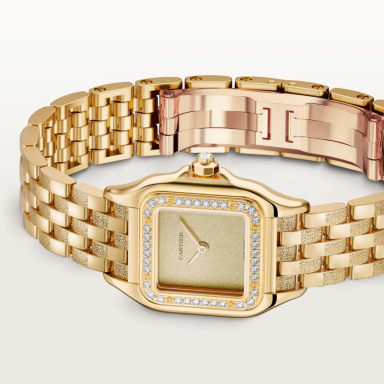 Cartier Panthère de Cartier SM - WJPN0057 - #4 Cartier Panthère de Cartier SM - WJPN0057 - #4