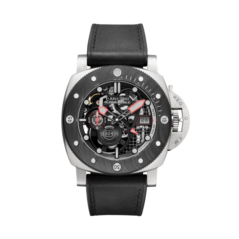 Submersible 47mm - Panerai - PAM01403 Submersible 47mm - Panerai - PAM01403