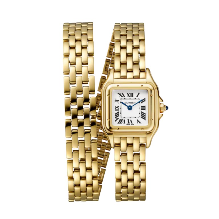 Panthère de Cartier SM - Cartier - WGPN0046 Panthère de Cartier SM - Cartier - WGPN0046