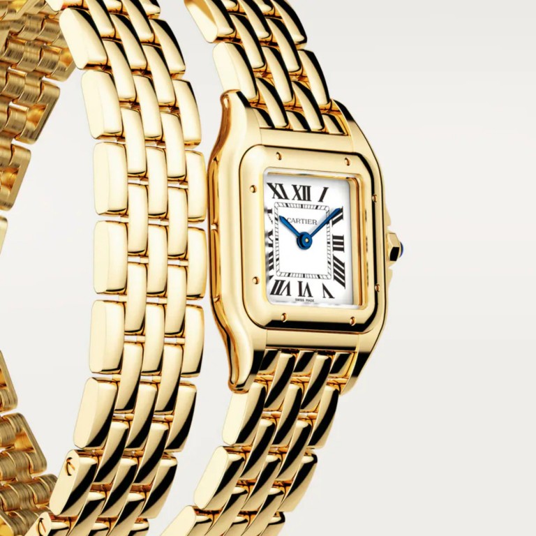 Cartier Panthère de Cartier SM - WGPN0046 - #4 Cartier Panthère de Cartier SM - WGPN0046 - #4
