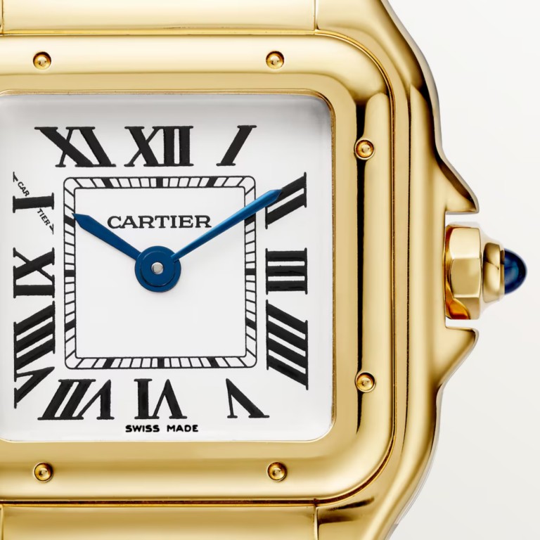 Cartier Panthère de Cartier SM - WGPN0046 - #5 Cartier Panthère de Cartier SM - WGPN0046 - #5