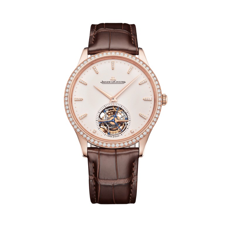 Master Ultra Thin 40mm - Jaeger-LeCoultre - Q1682402 Master Ultra Thin 40mm - Jaeger-LeCoultre - Q1682402