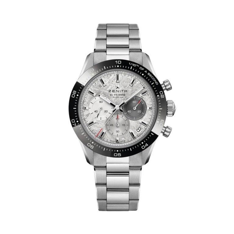 Chronomaster 41mm - Zenith - 03.3120.3600/76.M3100 Chronomaster 41mm - Zenith - 03.3120.3600/76.M3100
