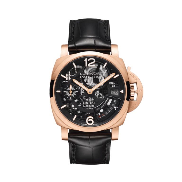 Luminor 44mm - Panerai - PAM01631 Luminor 44mm - Panerai - PAM01631