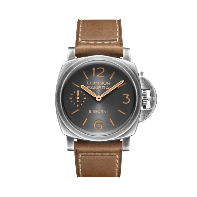 Luminor 44mm - Panerai - PAM01733 Luminor 44mm - Panerai - PAM01733