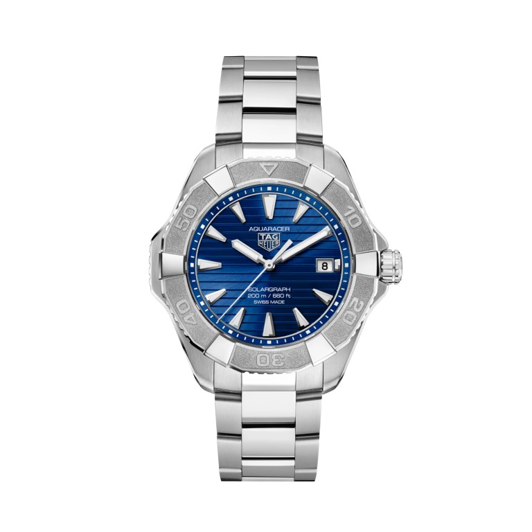 Aquaracer 40mm - TAG Heuer - WBP1117.BA0047 Aquaracer 40mm - TAG Heuer - WBP1117.BA0047
