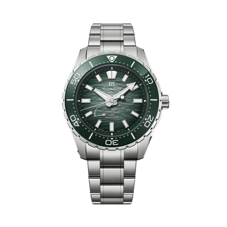 Evolution 9 41mm - Grand Seiko - SLGB025G Evolution 9 41mm - Grand Seiko - SLGB025G