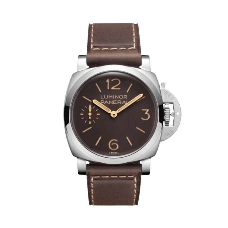 Luminor 44mm - Panerai - PAM01731 Luminor 44mm - Panerai - PAM01731