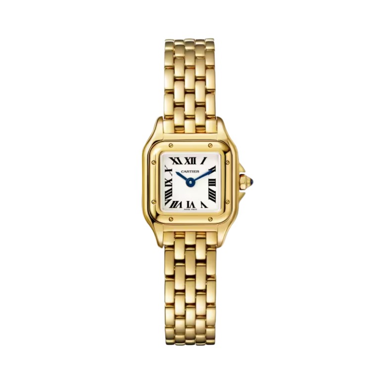 Panthère de Cartier Mini - Cartier - WGPN0048 Panthère de Cartier Mini - Cartier - WGPN0048
