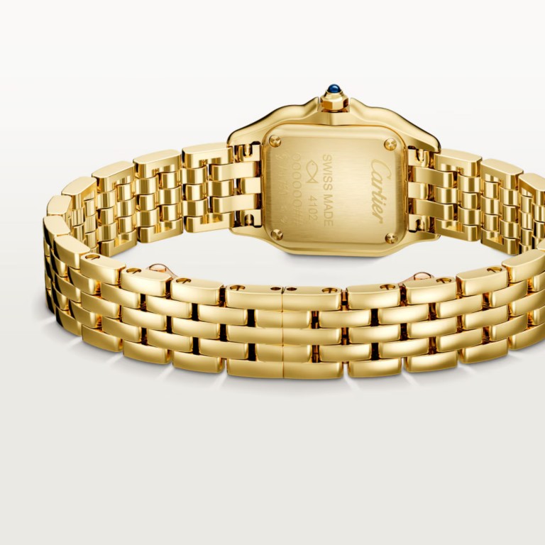 Cartier Panthère de Cartier Mini - WGPN0048 - #5 Cartier Panthère de Cartier Mini - WGPN0048 - #5
