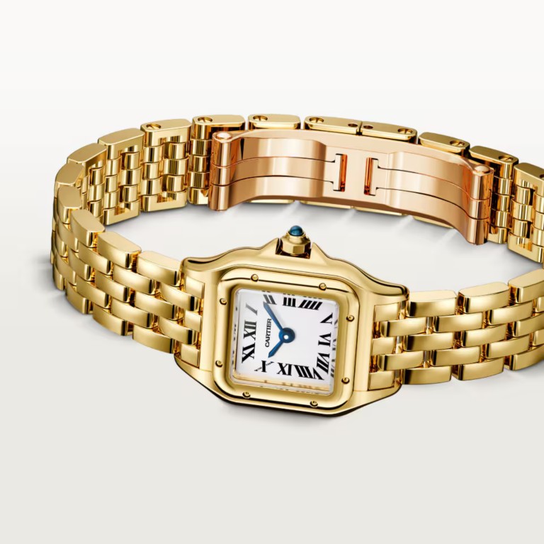 Cartier Panthère de Cartier Mini - WGPN0048 - #7 Cartier Panthère de Cartier Mini - WGPN0048 - #7